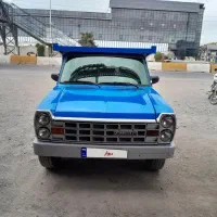 نیسان دیزل