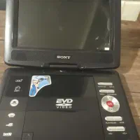 تلوزیون شارژی سونی