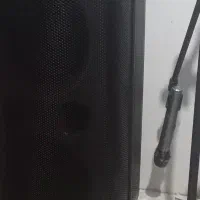 اسپیکر تسکو ۱۹۲۳ts