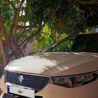 تارا اتوماتیک صفر مدل 1404