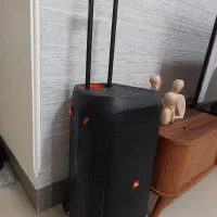 اسپیکر jbl 310|سیستم صوتی خانگی|خرمآباد, |دیوار