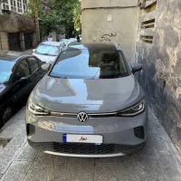 فولکس ID4 مدل 2024