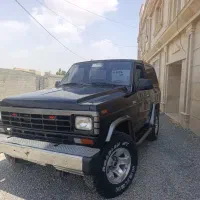 پاترول مدل 71