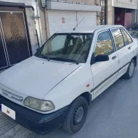 پراید131 مدل 91