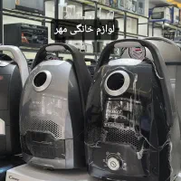 جارو برقی موشکی بوش 2800تا 3600وات کنفی استیل|جاروبرقی، جارو شارژی، بخارشو|مشهد, طلاب|دیوار