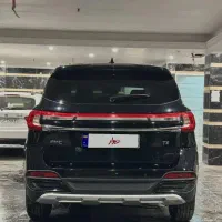 Fmc T5|خودرو سواری و وانت|تهران, صاحب الزمان|دیوار