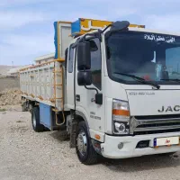 جک ۶ تن باری مدل ۴۰۳