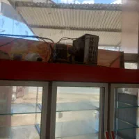 یخچال ایستاده