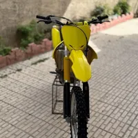 Rmz 450 موتور کراس ۲۰۱۶|موتورسیکلت|تهران, آبشار تهران|دیوار