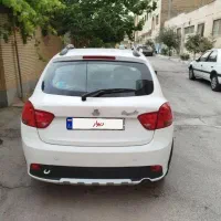 کوئیک|خودرو سواری و وانت|مبارکه, |دیوار