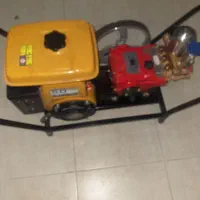 سمپاش|ماشینآلات صنعتی|ارومیه, |دیوار