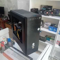 کیس گیمینگ نسل ۸ رم ۸ گرافیک ۸