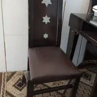 میزناهارخوری ۴ نفره