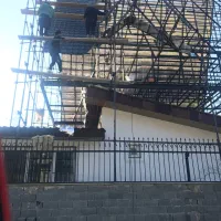 پیمانکاری صفرتاصد پوشش سقف های شیبدار،نما،فلشینگ