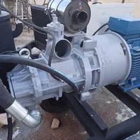 کمپرسورباد دینام ۴۰