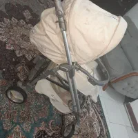 کالسکه|کالسکه و لوازم جانبی|نسیمشهر, |دیوار