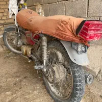 موتور مدل ۸۸ مدارک کامل