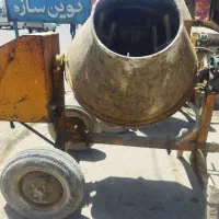 اجاره میکسر بالابر هیلتی