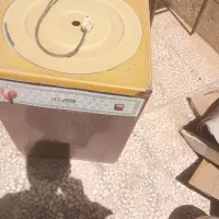 لباسشویی سطلی