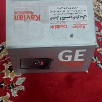 قفل برقی