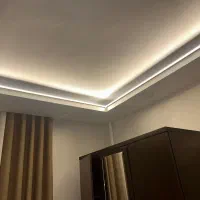 برقکاری خدمات سرویس کولر. منتاژ لاینر  هالوژن..