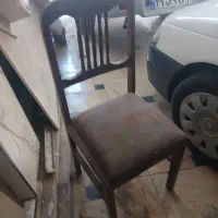 صندلی تکی