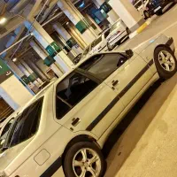 پژو ۴۰۵ GLX