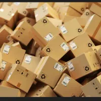 جمع اوری ضایعات ازدرب منزل یا مغازه