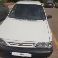پرایدمدل84