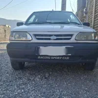 فروش پراید مدل 96