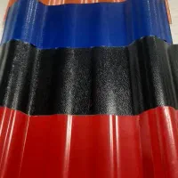 ورق شیروانی upvc