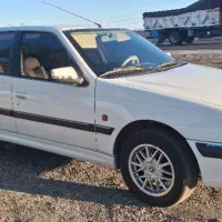پژو پارس سال مدل 90