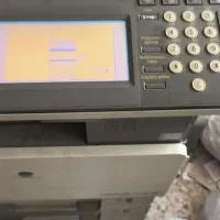 کونیکا مینولتا 25 کپی رنگی