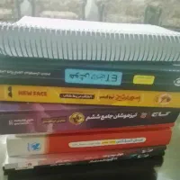 کتاب های کار سمپاد ورودی تیز هوشان