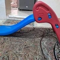 سرسره کودک
