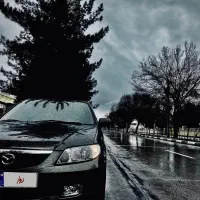مزدا۳۲۳