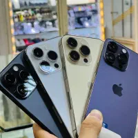 iphone 14promax 256g|موبایل|بانه, |دیوار