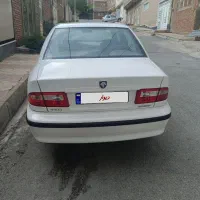 سمند EF7|خودرو سواری و وانت|مهاباد (آذربایجان غربی), |دیوار