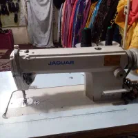 چرخ خیاطی راسته دوز جکوارد چرخ خیاطی صنعتی مارشال