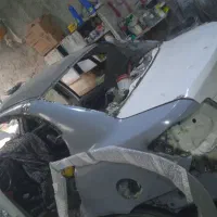 خدمات صافکاری نقاشی