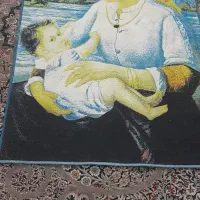 فرش کودک