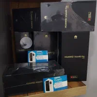 Huawei mate 80 pro|موبایل|تهران, شیخ هادی|دیوار