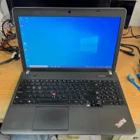 لپتاپ لنوو i5 رم ۸ گرافیک دار