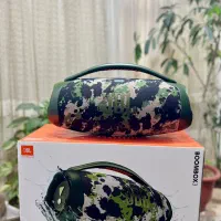 JBL boombox 3