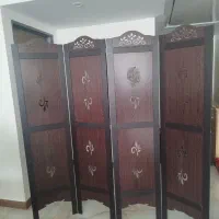 پارتیشن متحرک