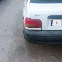 پراید مدل 90