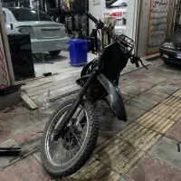 موتور gy 150|موتورسیکلت|جیرفت, |دیوار