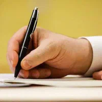 نوشتن داستان زندگی شما به اسم خودتون