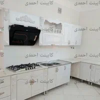 کابینت‌احمدی،آماده مدل جدید.کد(250951)
