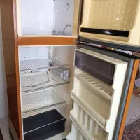 یخچال و مبل